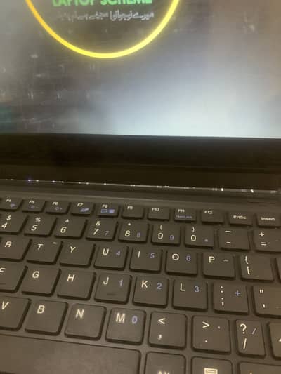 Haier Y11C 8GB RAM Memory 1000GB Touch screen