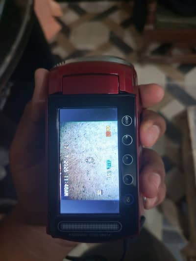 HANDYCAM FOR SELL