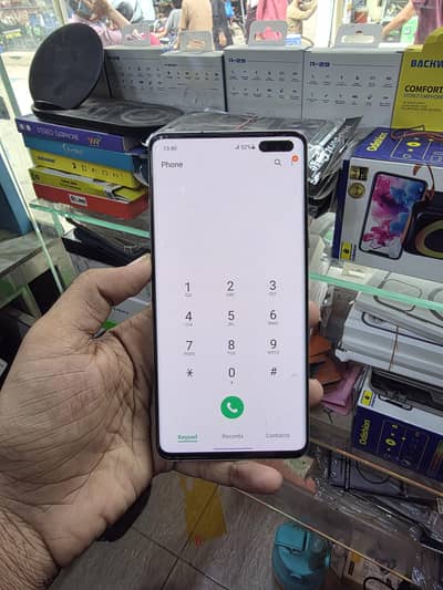 Samsung Mobile S10 5G