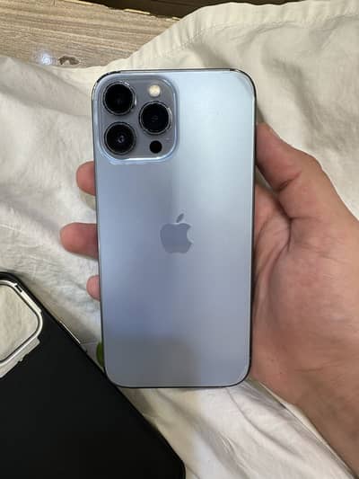 Apple iPhone 13 Pro Max
