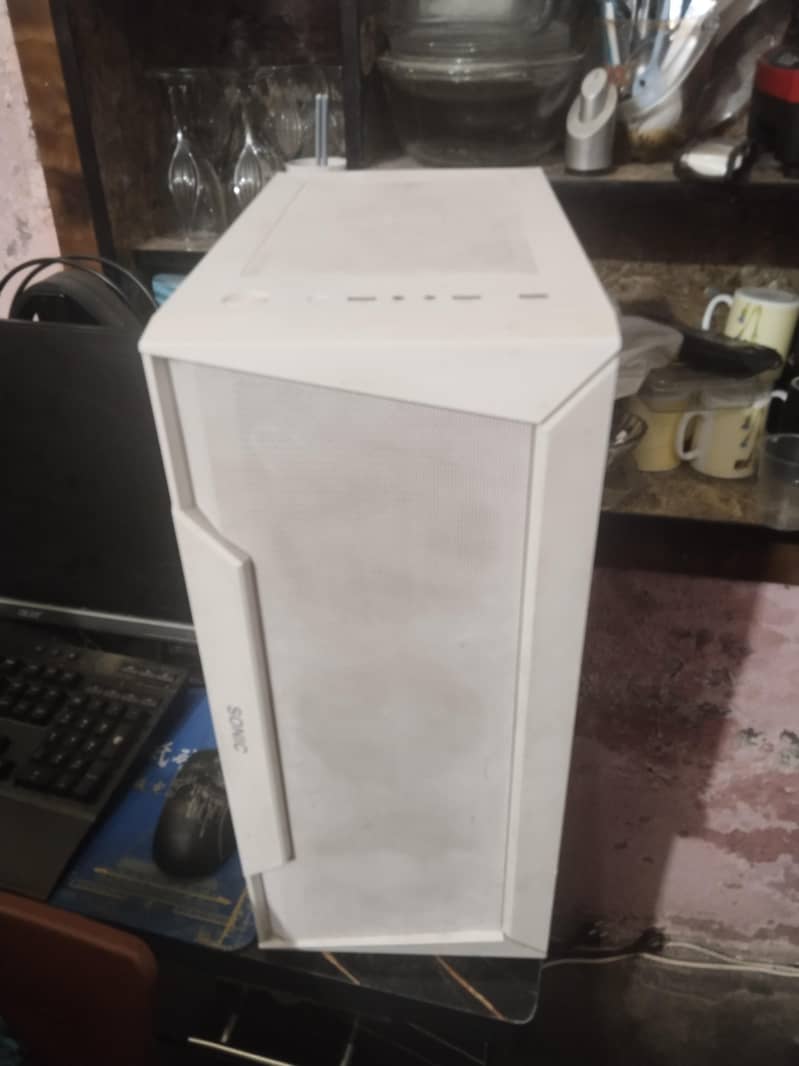 Gaming pc 0