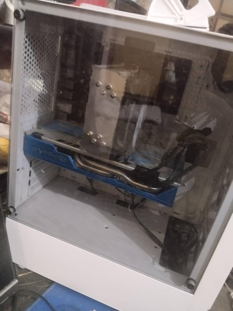 Gaming pc 1