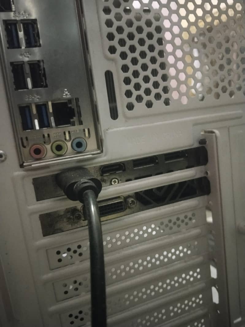 Gaming pc 4