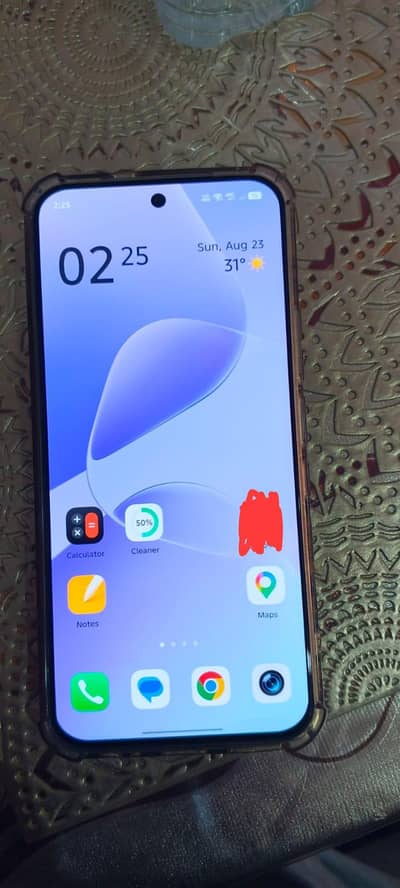 Infinix Hot 60 Pro