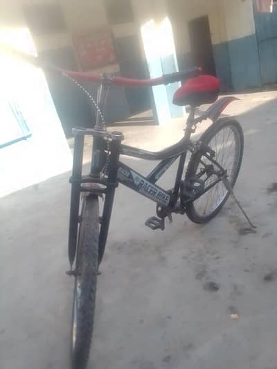 cycle