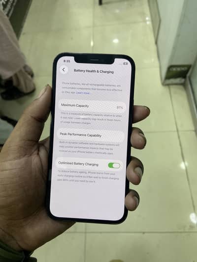 Apple iPhone 12 Pro
