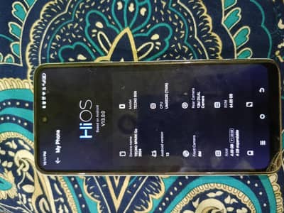 Tecno Spark Go 2024