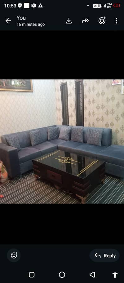 brand new sofa or bed for sale