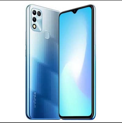Infinix Hot 11 Play