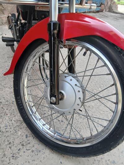 pridor 100cc 2022
