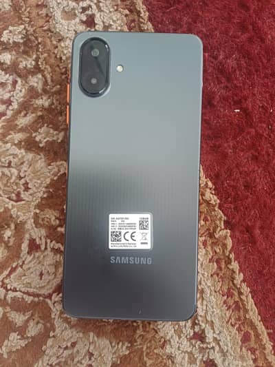 Samsung Mobile A07 5G