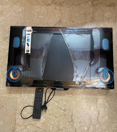 Samsung LED