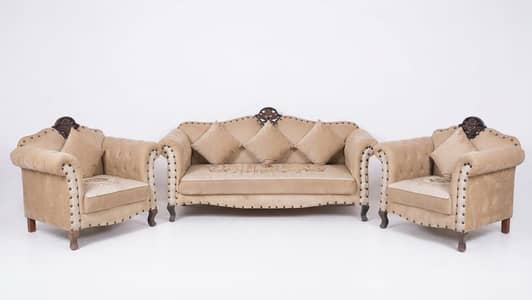 7 seater Sofa set