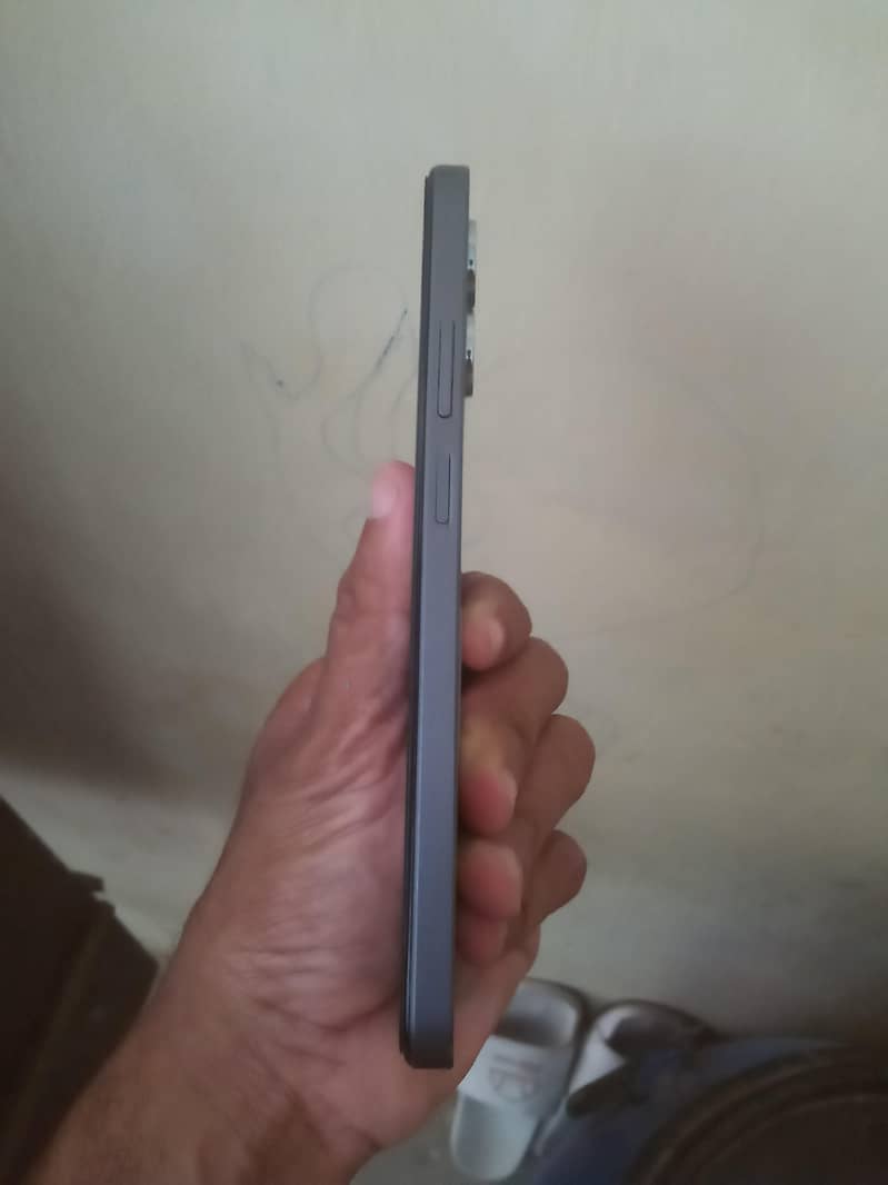 Realme Note 50 5