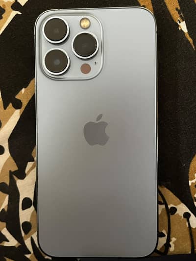 Apple iPhone 13 Pro
