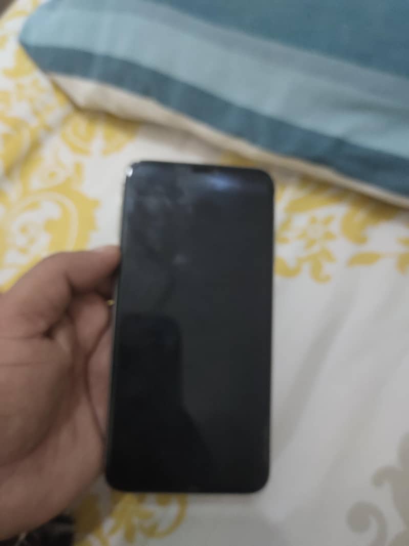 Iphone X Max 2