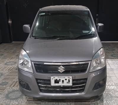 Suzuki Wagon R VXL 2021 1st Owner