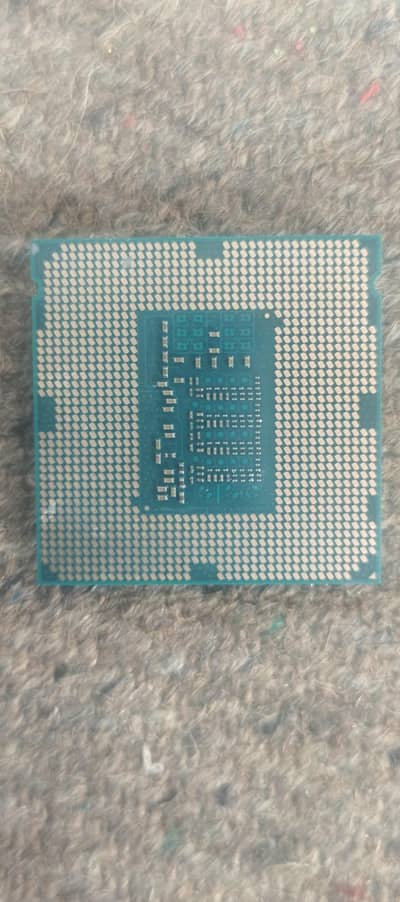 i5 4590s Upto 3.70 Ghz