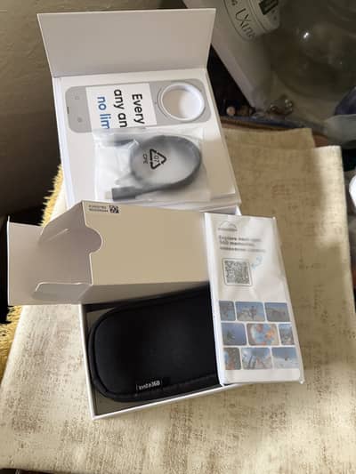 Insta 360 X5