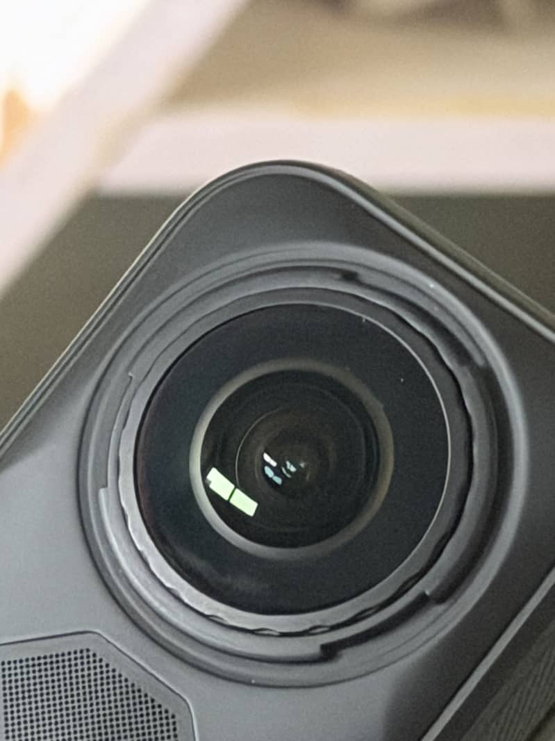 Insta 360 X5 4