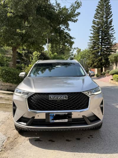 Haval H6 2024