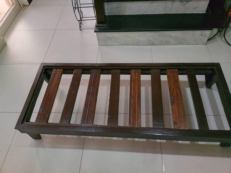 interwood 7