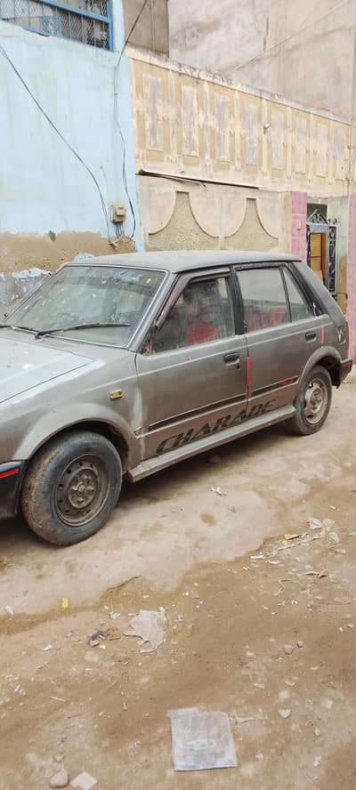 charade 1986 ac ka complete Saman hn