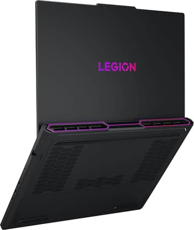 Lenovo Legion Pro 7 – Ultimate Gaming Beast | RTX 5090 