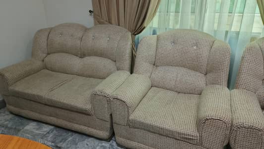 Multiple Sofa Sets | Premium Good Condition