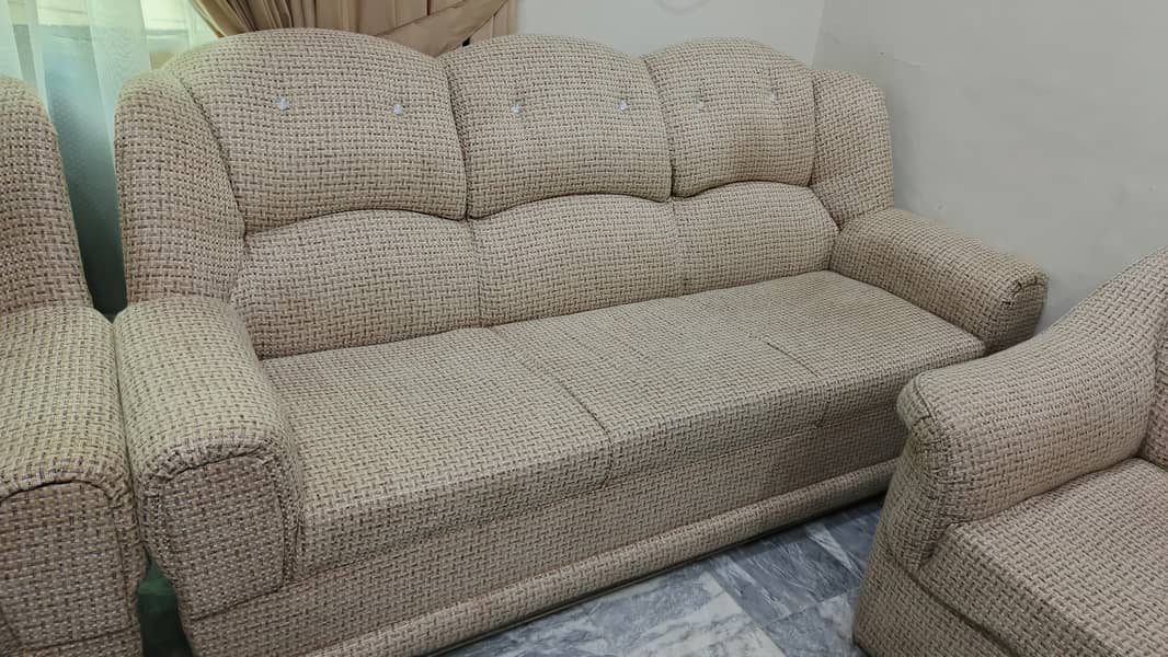 Multiple Sofa Sets | Premium Good Condition 1