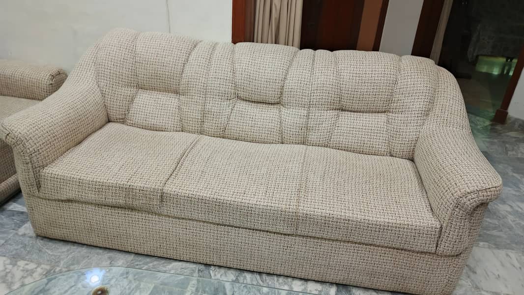 Multiple Sofa Sets | Premium Good Condition 2