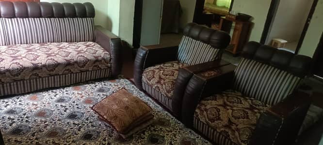 Sofa Set for Sale