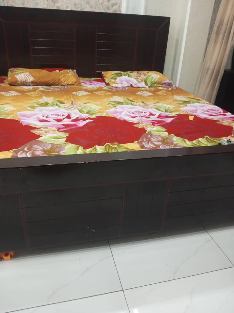 bed sell 1