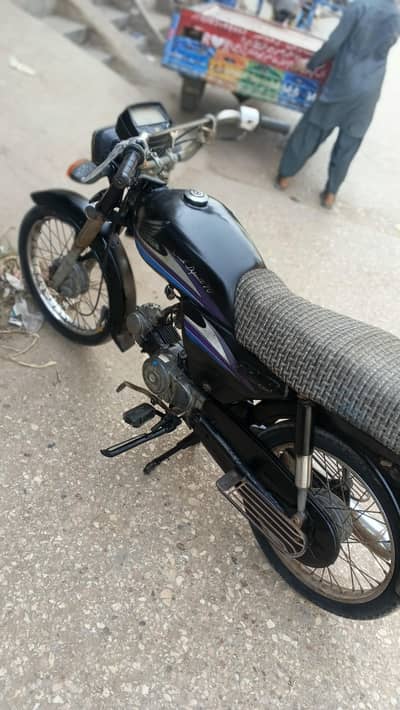 original honda
