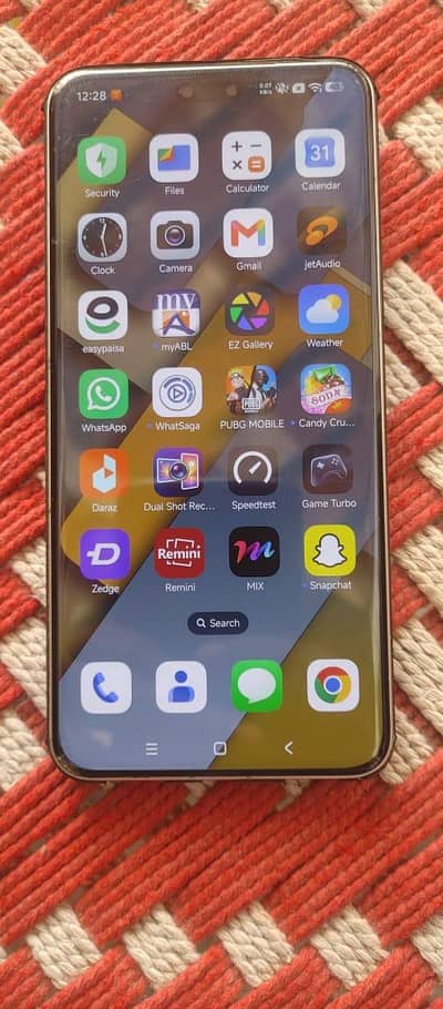Xiaomi civi 5 pro