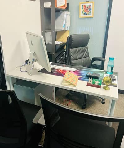 Need a female staff for office msut be PS /PA