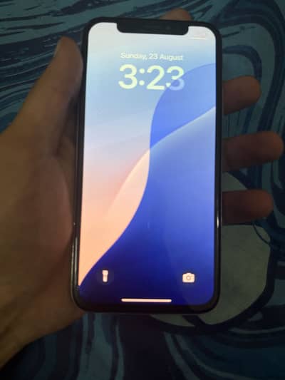 Apple iPhone XS