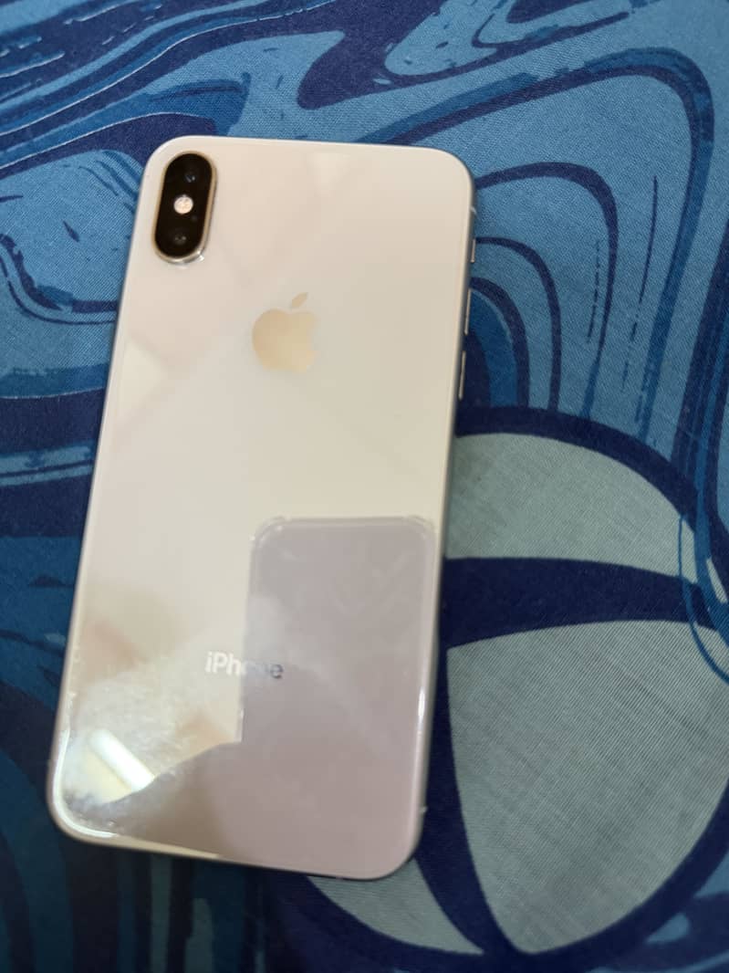 Apple iPhone XS 1