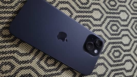 Apple iPhone 15