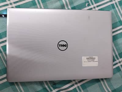 Dell Inspiron i5 4th generation 8 gb 256gb SSD Excellent Condition