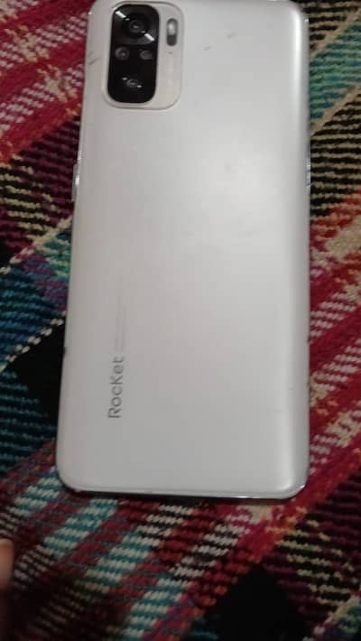 Xiaomi Redmi Note 10