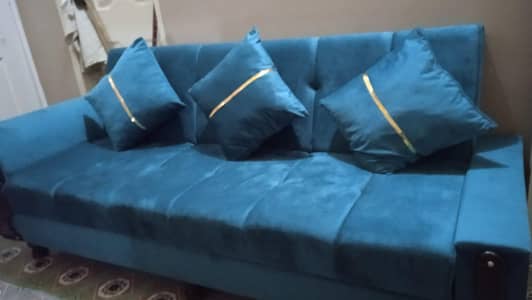 sofacum bed for sale