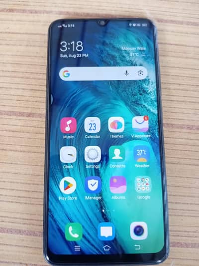 Vivo S1 4/128