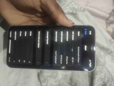 Apple iPhone XR