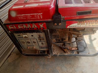 Generator/10kva Honda generator/ Generator for sale