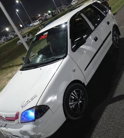 Just buy and drive