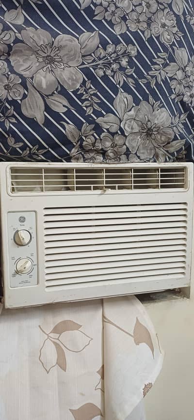 Window AC