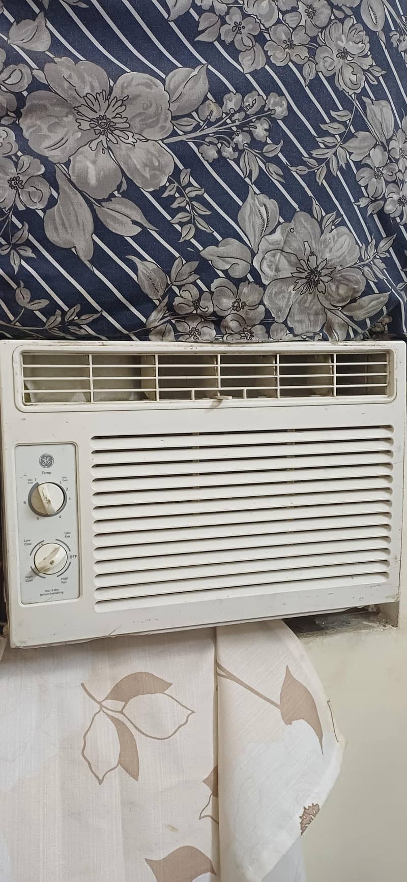 Window AC 0