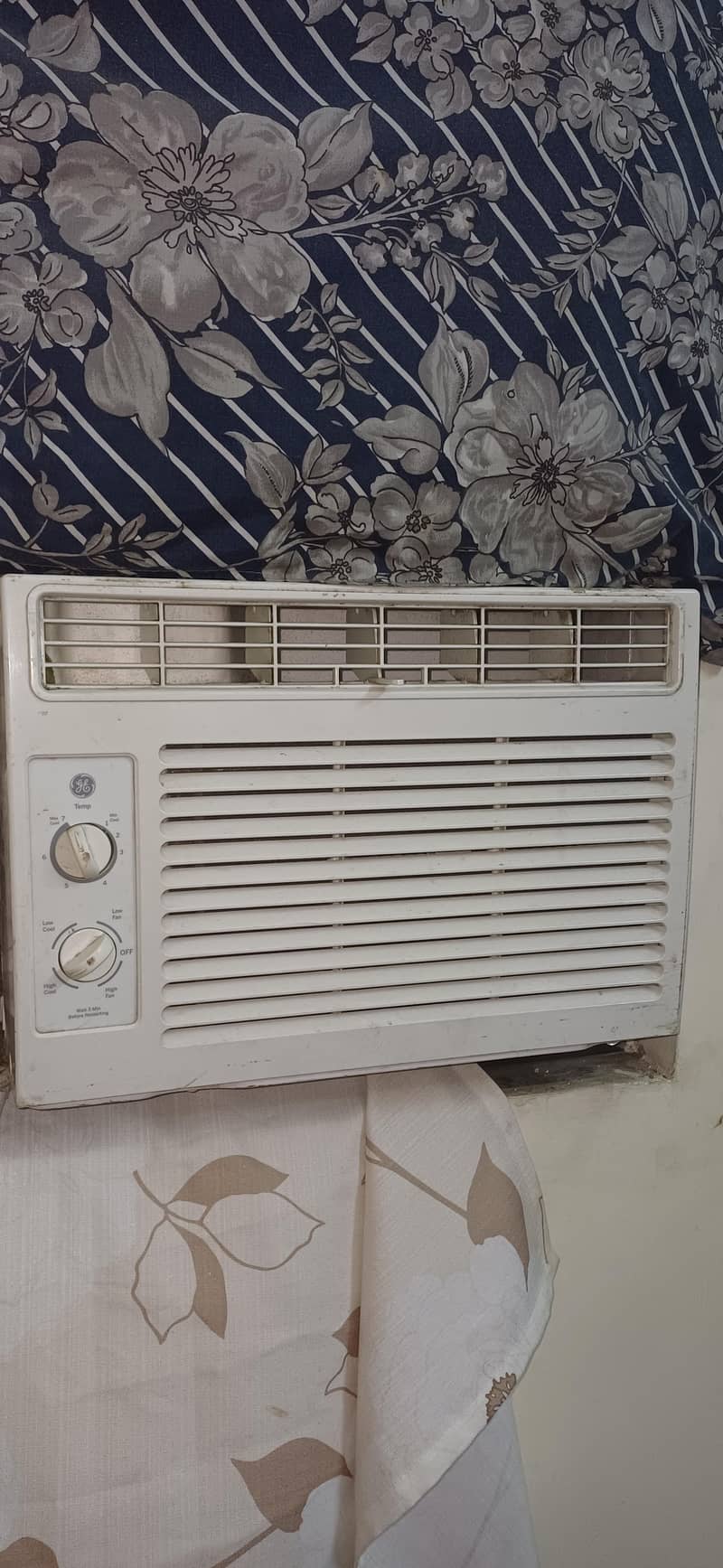 Window AC 1
