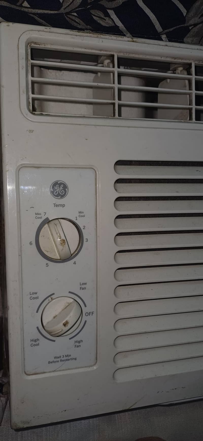 Window AC 2
